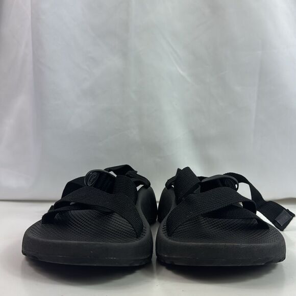 Chaco Z/1 Classic Black Men’s Sandals - Picture 9 of 13